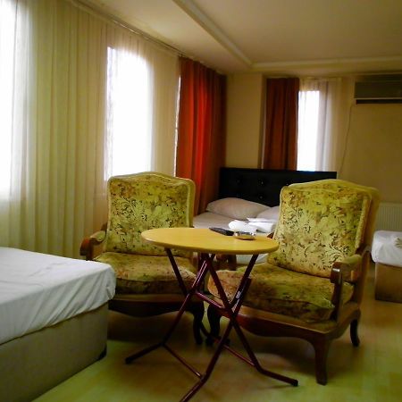 Plato Hotel Istambul Extérieur photo