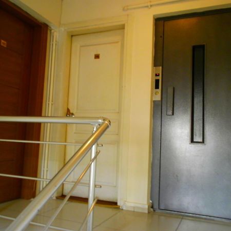 Plato Hotel Istambul Extérieur photo