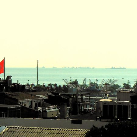 Plato Hotel Istambul Extérieur photo
