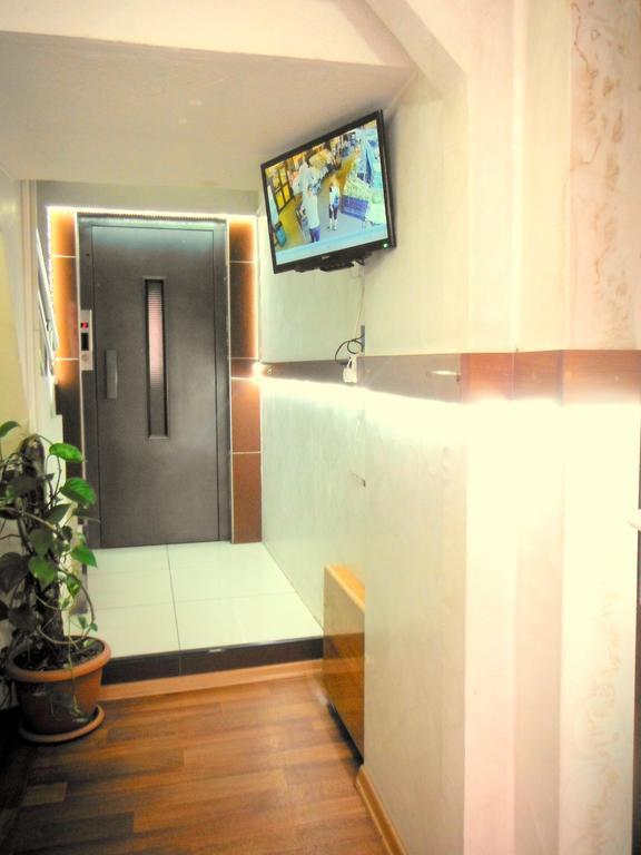 Plato Hotel Istambul Extérieur photo