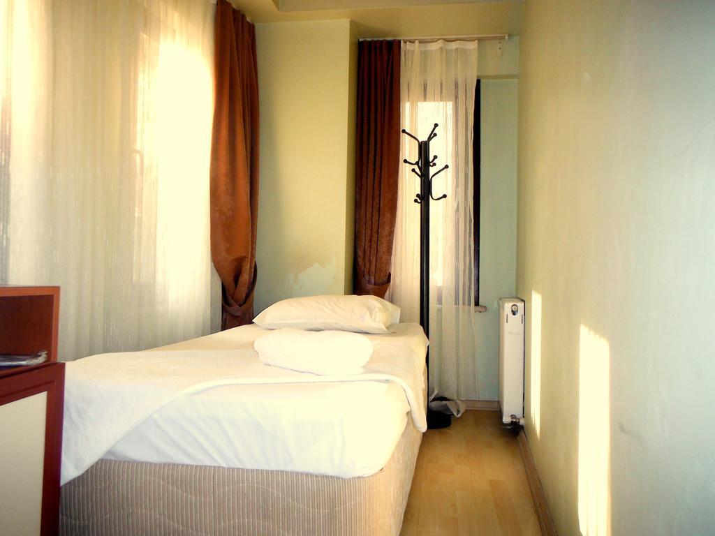 Plato Hotel Istambul Chambre photo