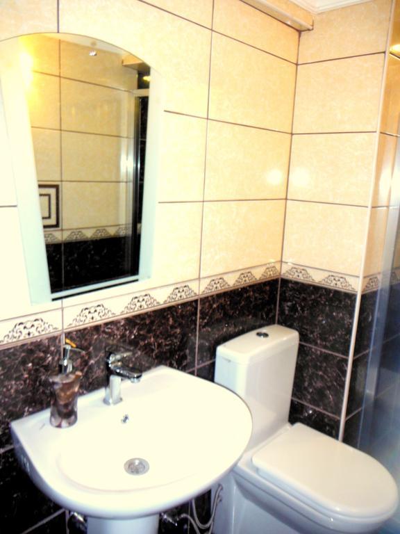 Plato Hotel Istambul Chambre photo