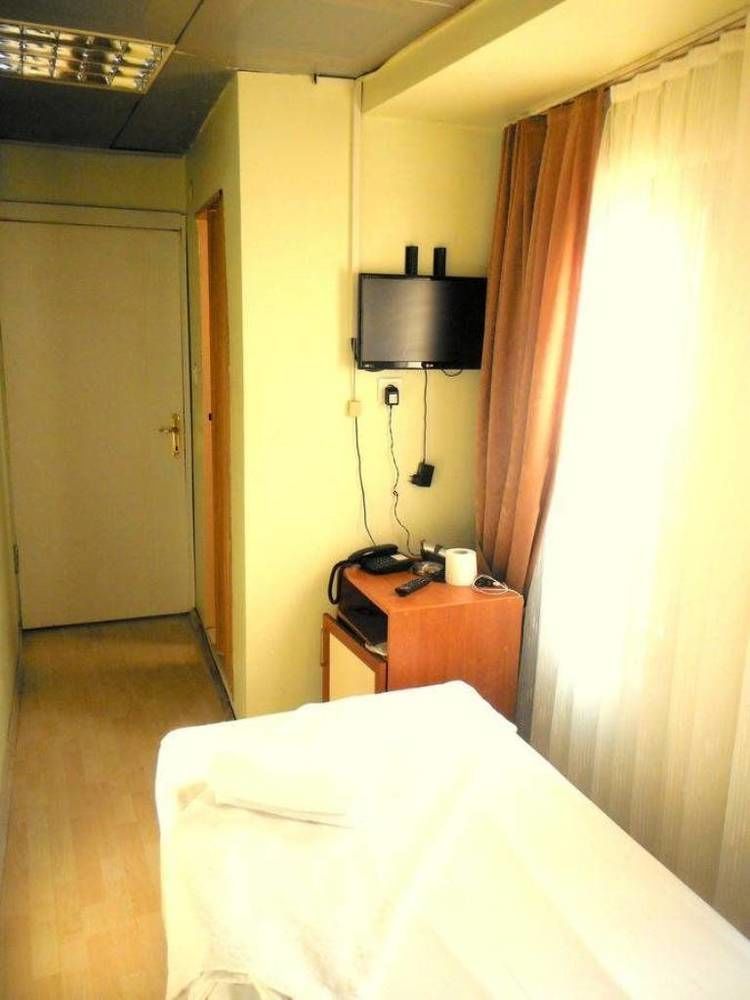 Plato Hotel Istambul Extérieur photo
