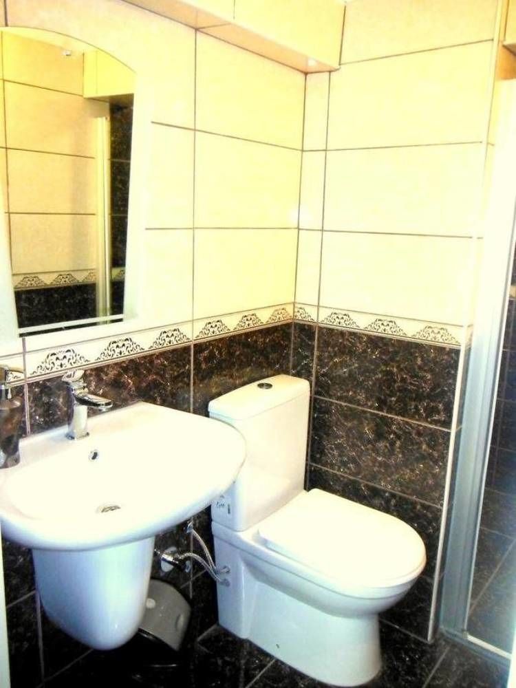 Plato Hotel Istambul Extérieur photo