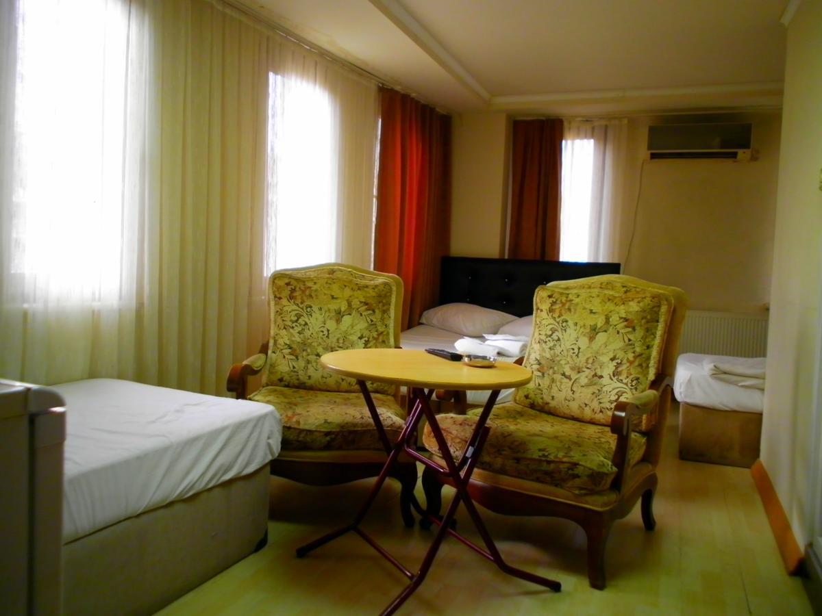 Plato Hotel Istambul Extérieur photo