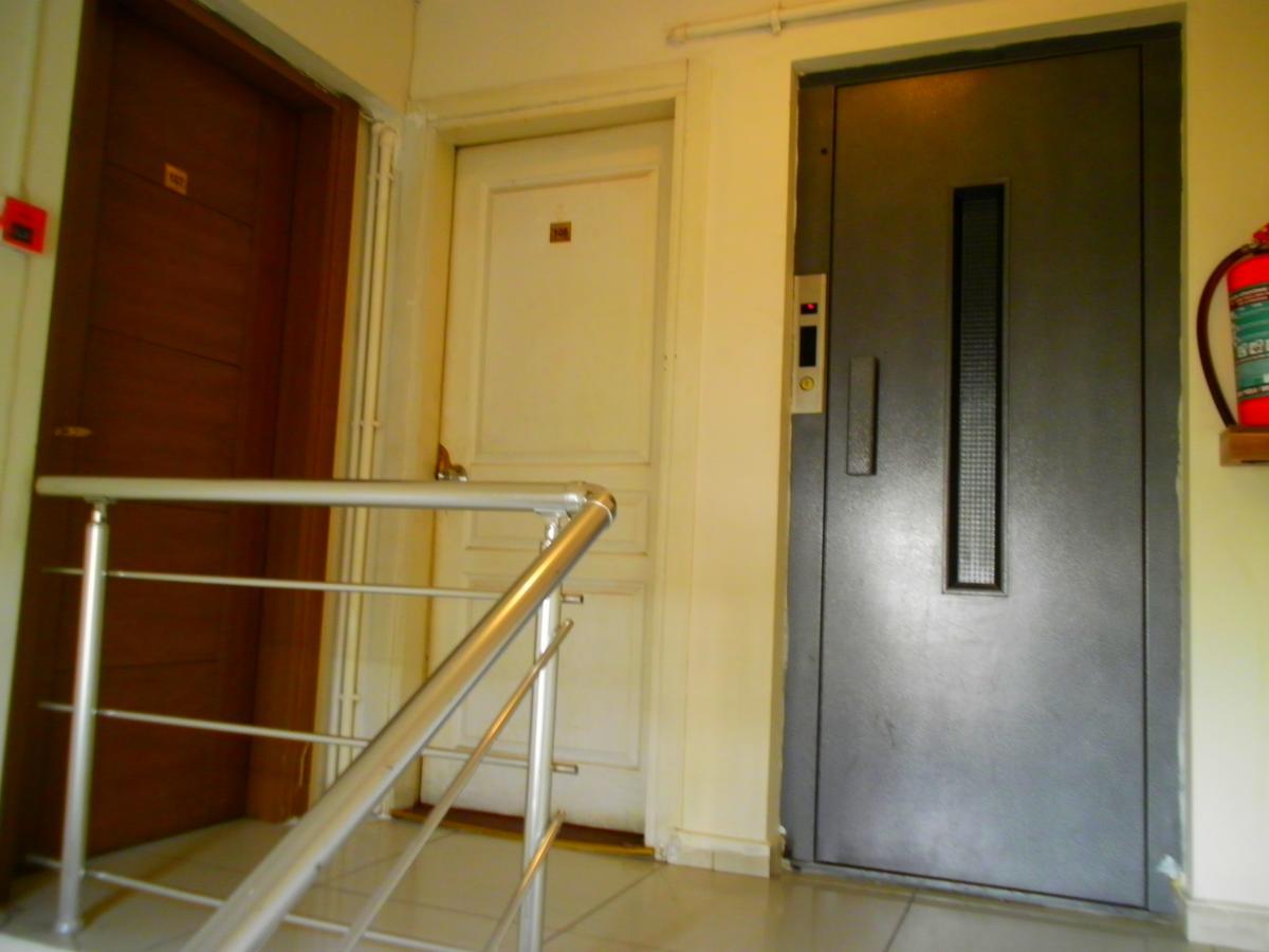 Plato Hotel Istambul Extérieur photo