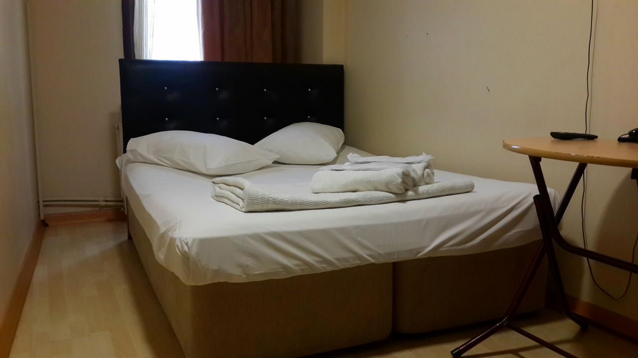 Plato Hotel Istambul Extérieur photo