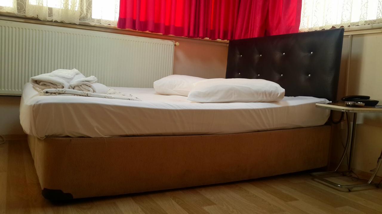 Plato Hotel Istambul Extérieur photo