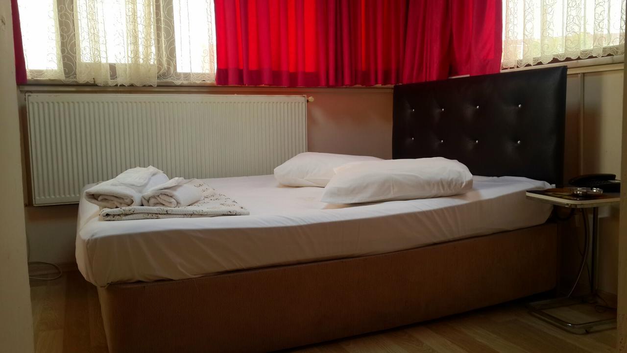 Plato Hotel Istambul Extérieur photo