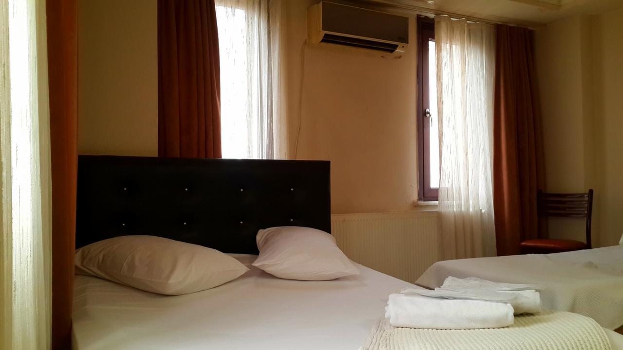 Plato Hotel Istambul Extérieur photo