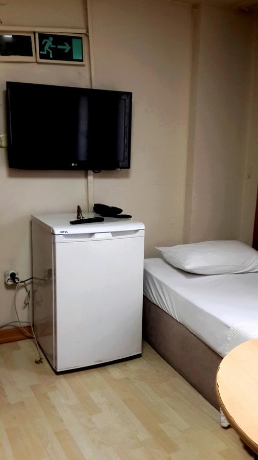 Plato Hotel Istambul Extérieur photo