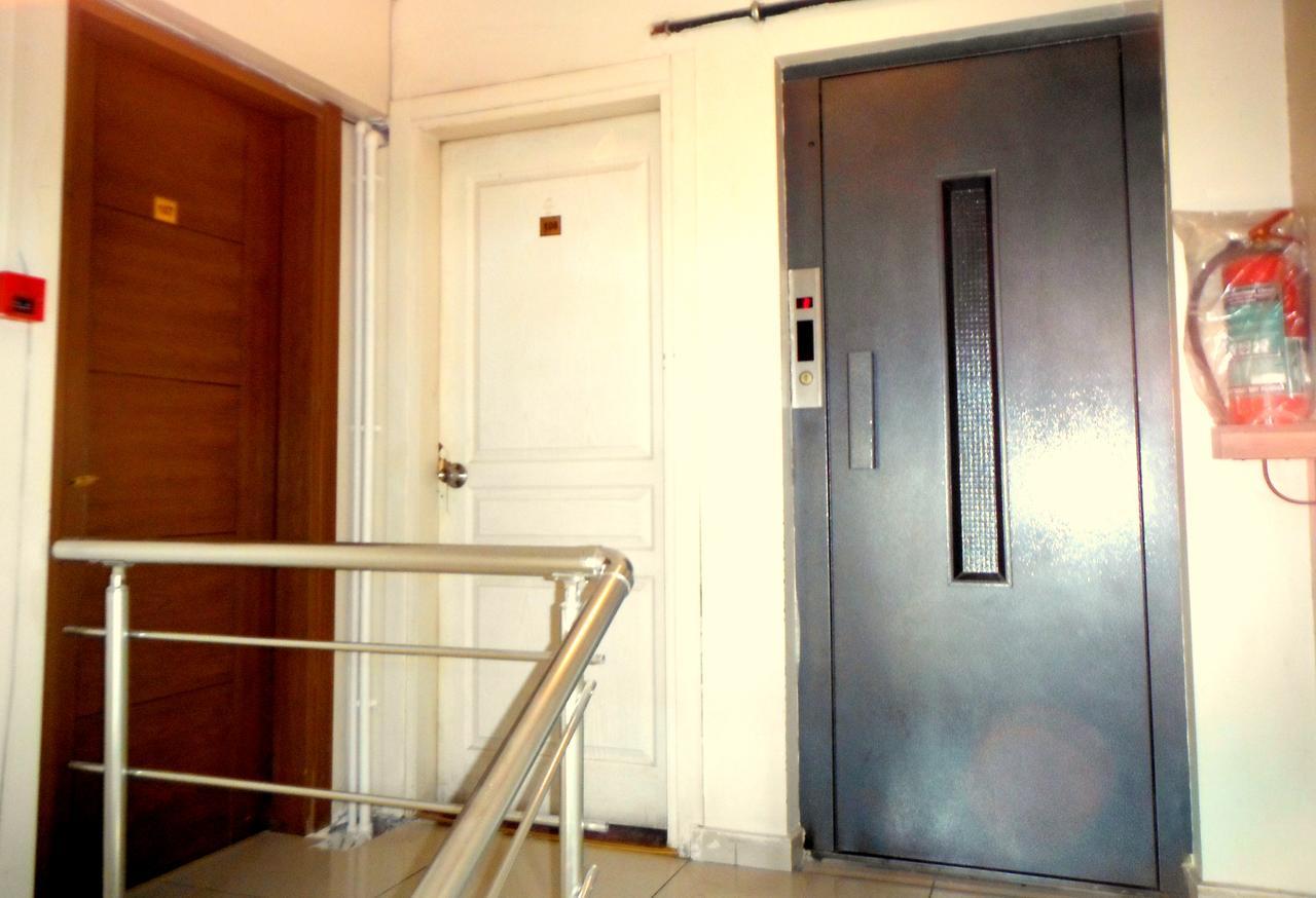 Plato Hotel Istambul Extérieur photo