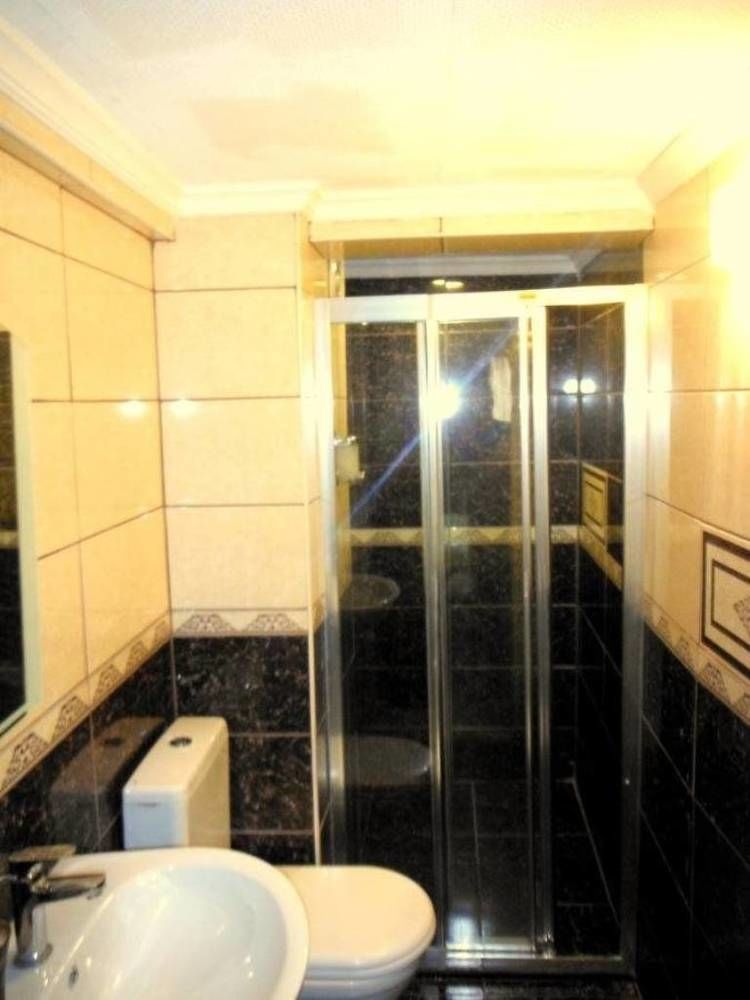 Plato Hotel Istambul Extérieur photo
